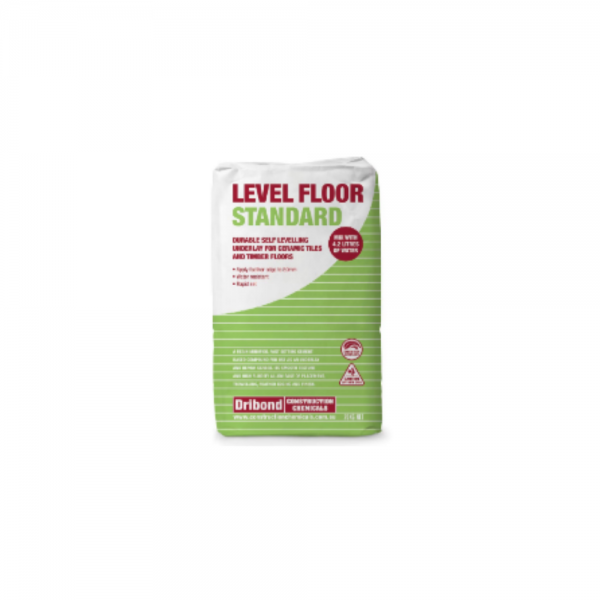 Level Floor Standard