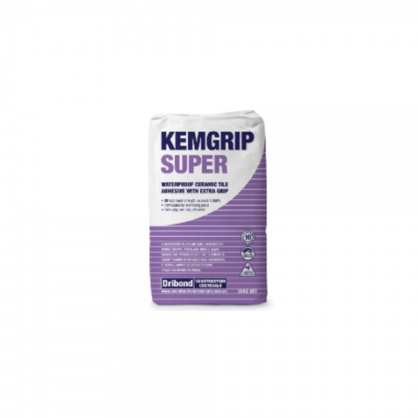 Kemgrip super