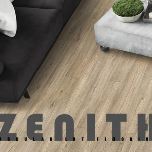 zenith vinyl plank